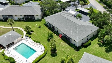 Building Photo - 600 Squire Cir