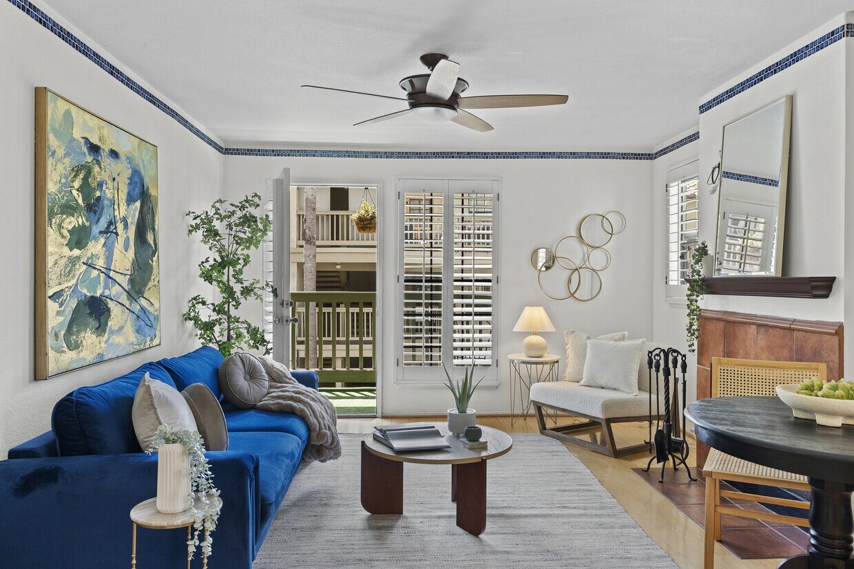 Foto principal - 3975 Hortensia St