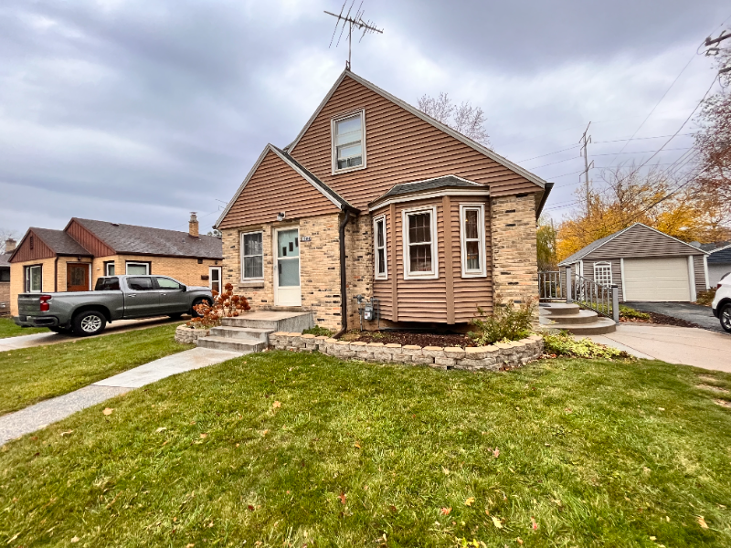 Foto principal - 10404 W Manor Park Dr