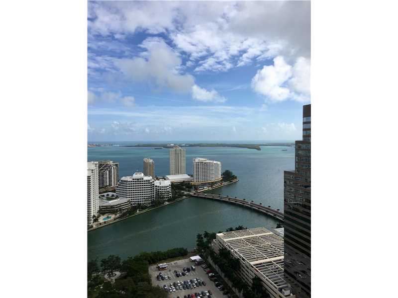 Primary Photo - 500 Brickell Ave