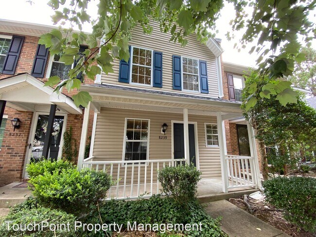 Building Photo - 2 br, 2.5 bath House - 8239 Golf Ridge Drive