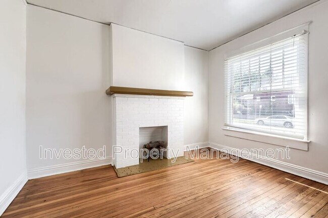Foto del edificio - 527 E 6th Ave
