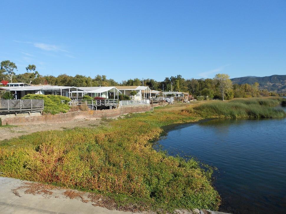 Sterling Shore Estates MHC Apartments in Lakeport, CA