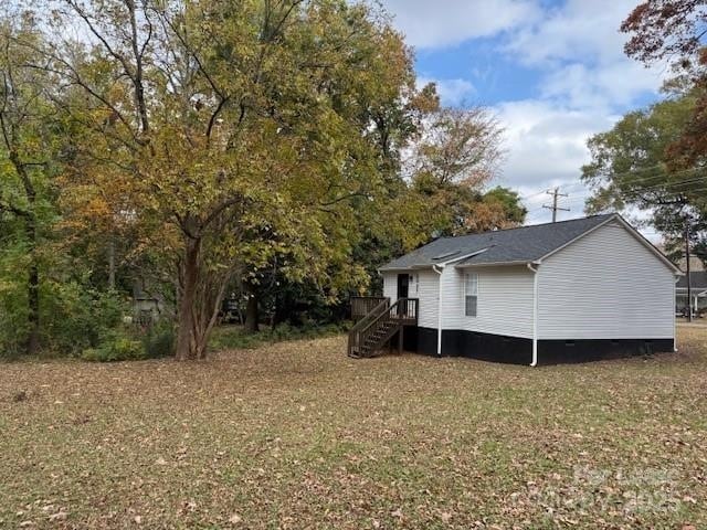 Building Photo - 313 N Providence St