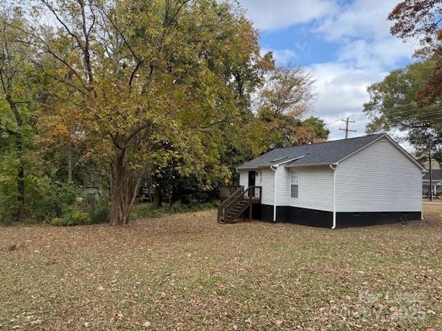 Foto del edificio - 313 N Providence St