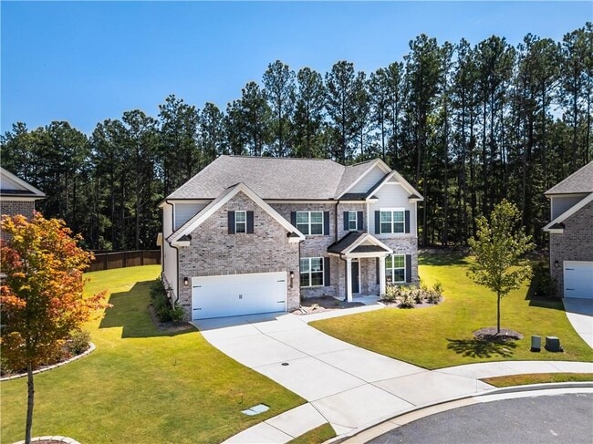 Building Photo - 1491 Linton Ct
