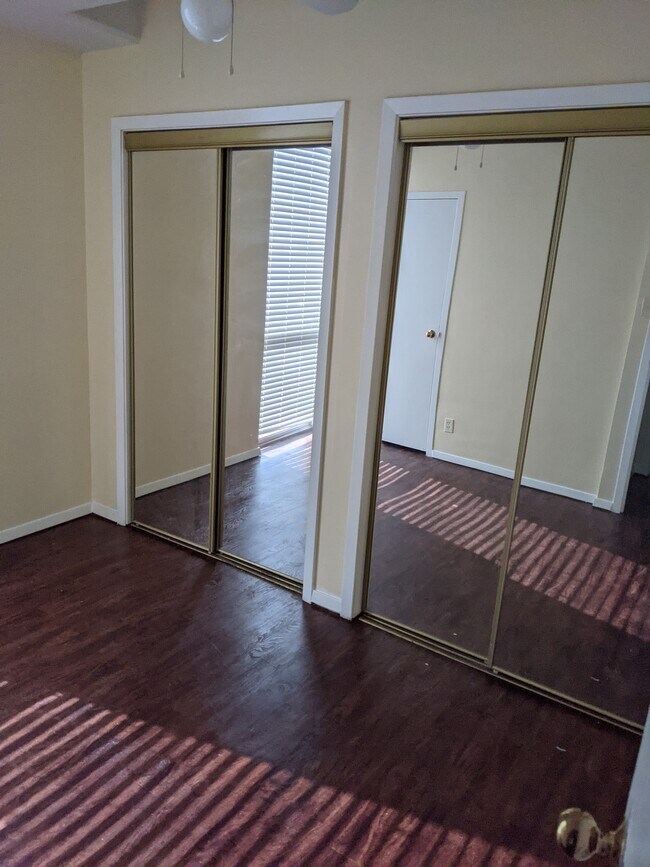 Bedroom #2 - 1271 Poplar Ave