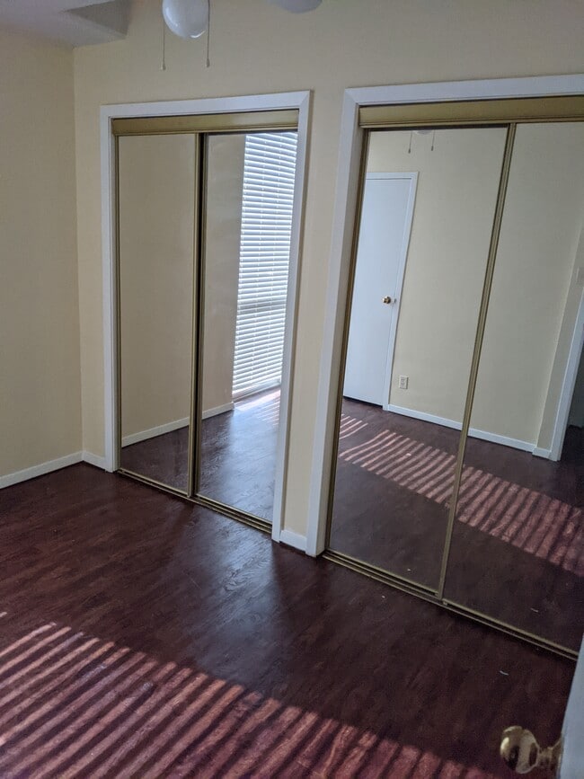 Bedroom #2 - 1271 Poplar Ave