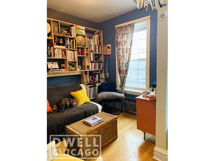 Foto principal - 1517 W Hollywood Ave