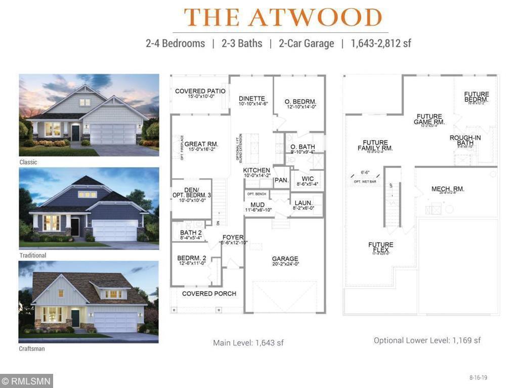 10971 38th CT N, Lake Elmo, MN 55042 House Rental in Lake Elmo, MN