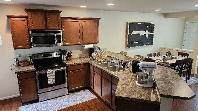 Foto del edificio - 17928 16th Ave Ct E