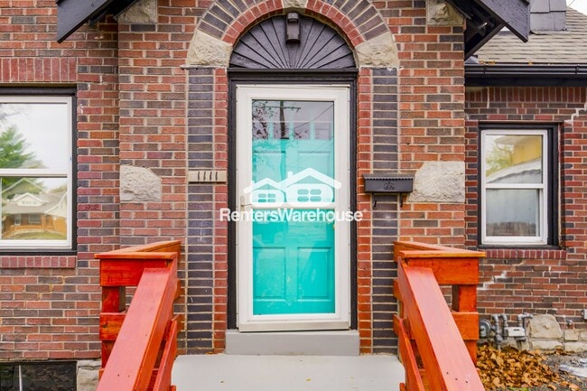 Building Photo - 1111 E 76th St