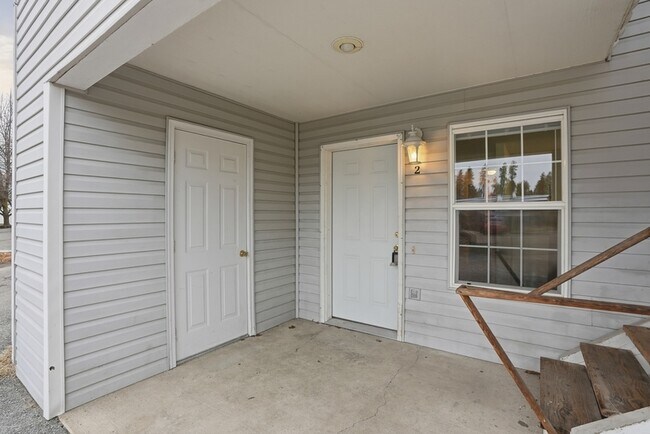 Foto del edificio - 13221 E 31st Ct