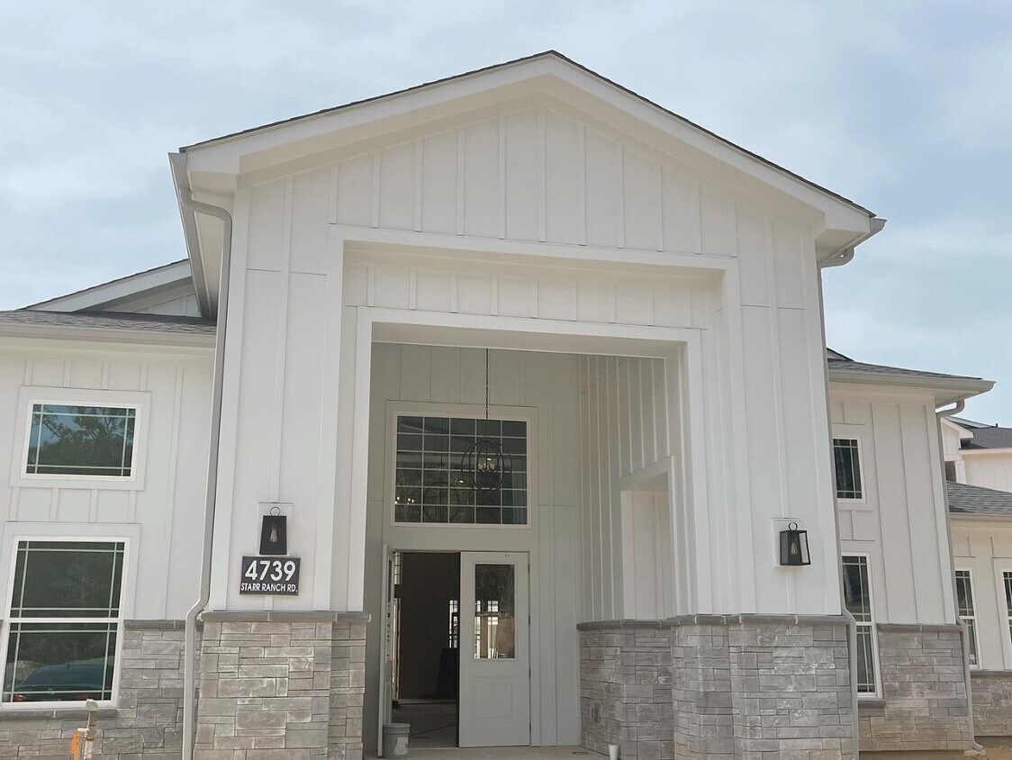 The Caroline Apartments 4739 Starr Ranch Rd Indian Land, SC