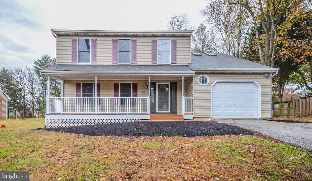 3623 St Johns Ln, Ellicott City, MD 21042 House Rental in Ellicott