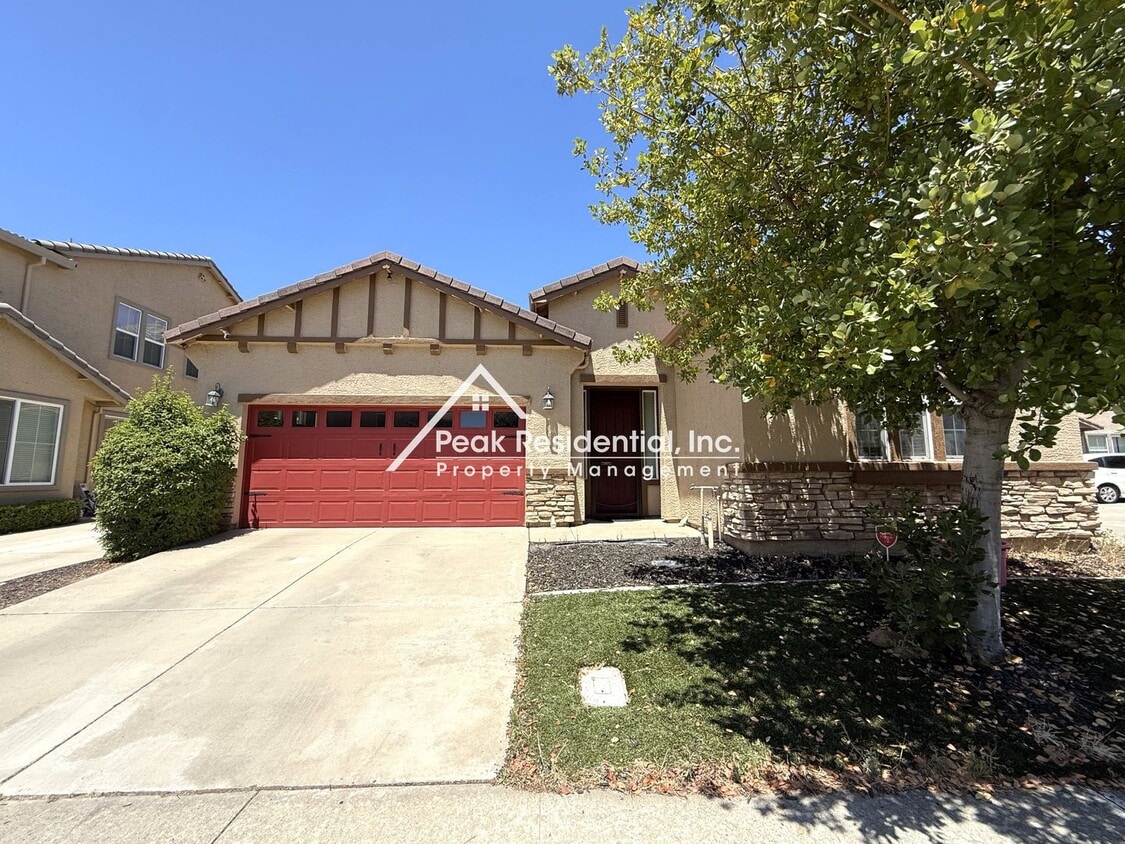 Primary Photo - Beautiful Rancho Cordova 3bd/2ba Home with...
