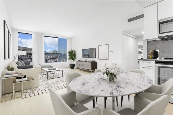 Foto principal - 542 West 153rd Street