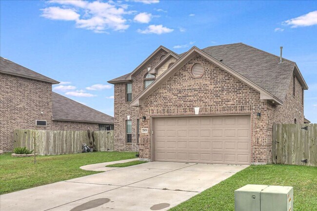 Building Photo - 7809 Pavo Real - 4/bedroom 3.5/bathroom - ...