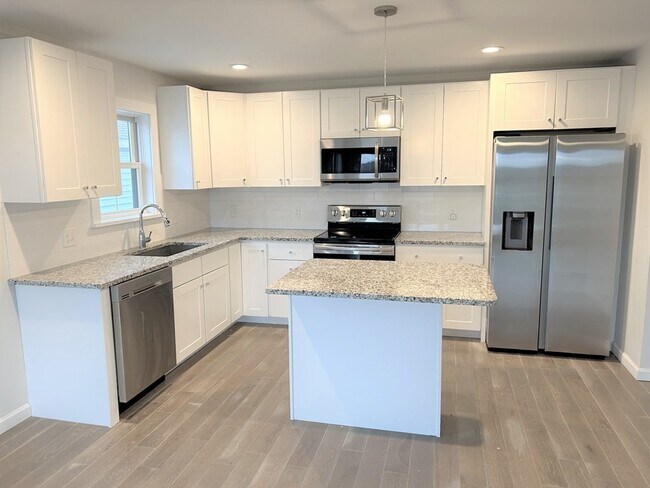 Foto del edificio - 19 North End Blvd