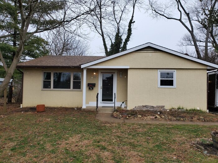 Primary Photo - 16 Electric Ave Westerville, OH 43081
