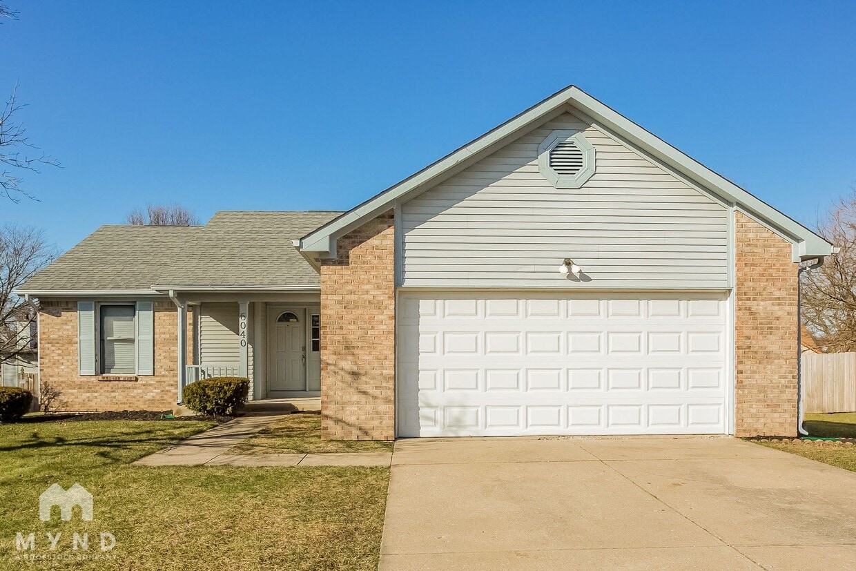 Primary Photo - 6040 Buell Ln