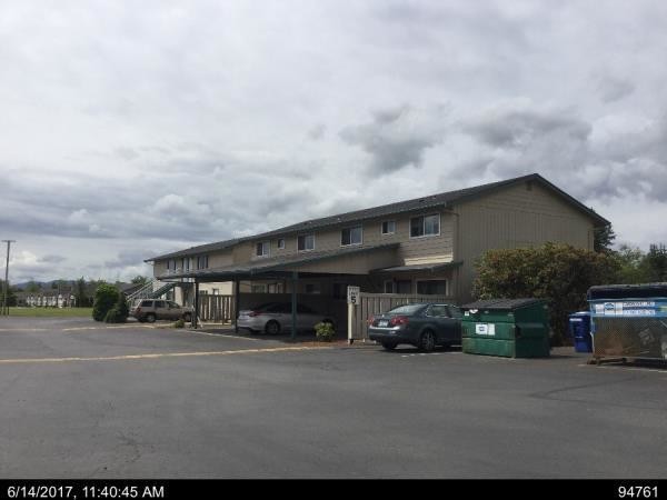 Foto del edificio - 2175 Washington St