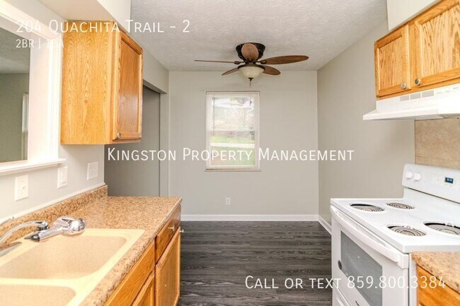 Building Photo - Adorable 2 Bedroom Now Available!!