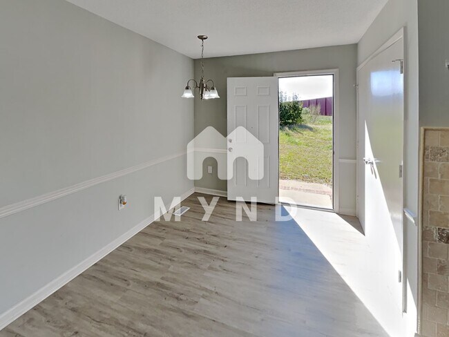 Foto del edificio - 1501 Whisnant St