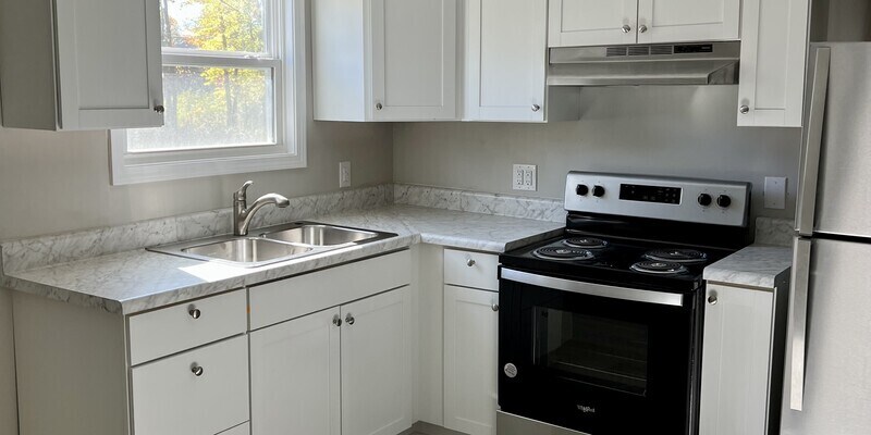 Foto principal - 3 Rivers Apartments