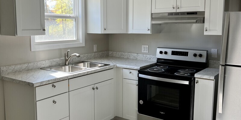 Primary Photo - 3 Rivers Apartments