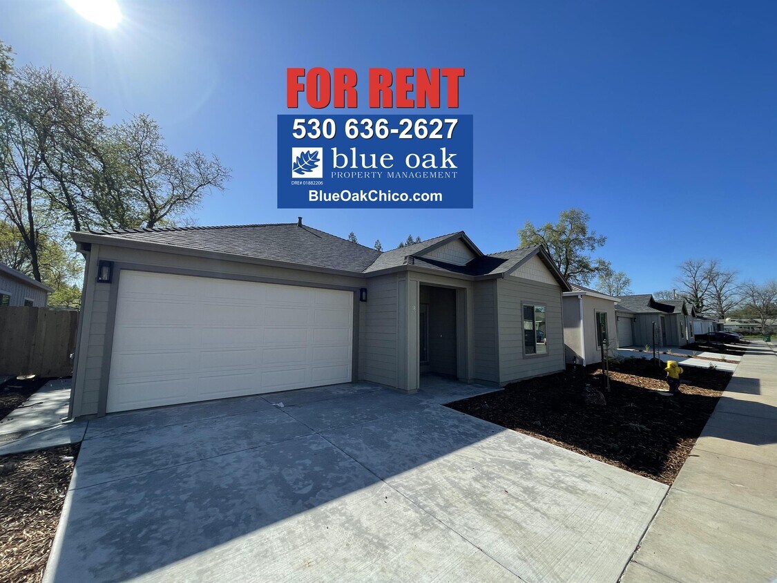 18 Portia Ct, Cohasset, CA 95973 House Rental in Cohasset, CA