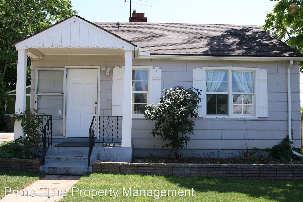 933 W 450 N, Orem, UT 84057 House Rental in Orem, UT