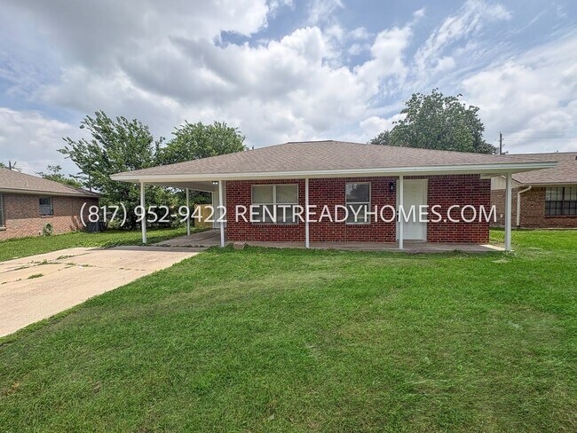 Foto del edificio - 2524 Pinon Ct