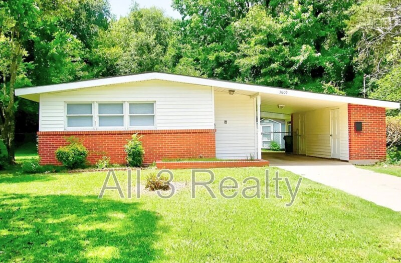Foto principal - 3609 Loxley Ln