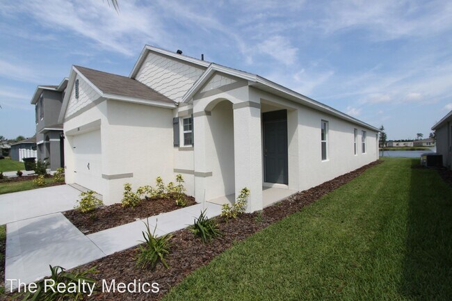Foto del edificio - 3 br, 2 bath House - 2921 Sime St