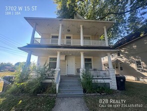 Building Photo - 3702 W 15th St