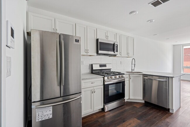 Foto del edificio - 2001 Frankford Ave