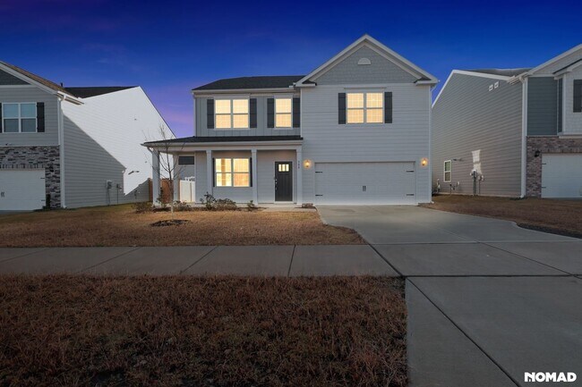 Foto del edificio - 504 Crux Rd