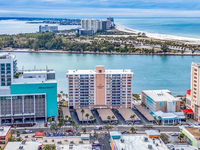 Foto del edificio - 675 S Gulfview Blvd