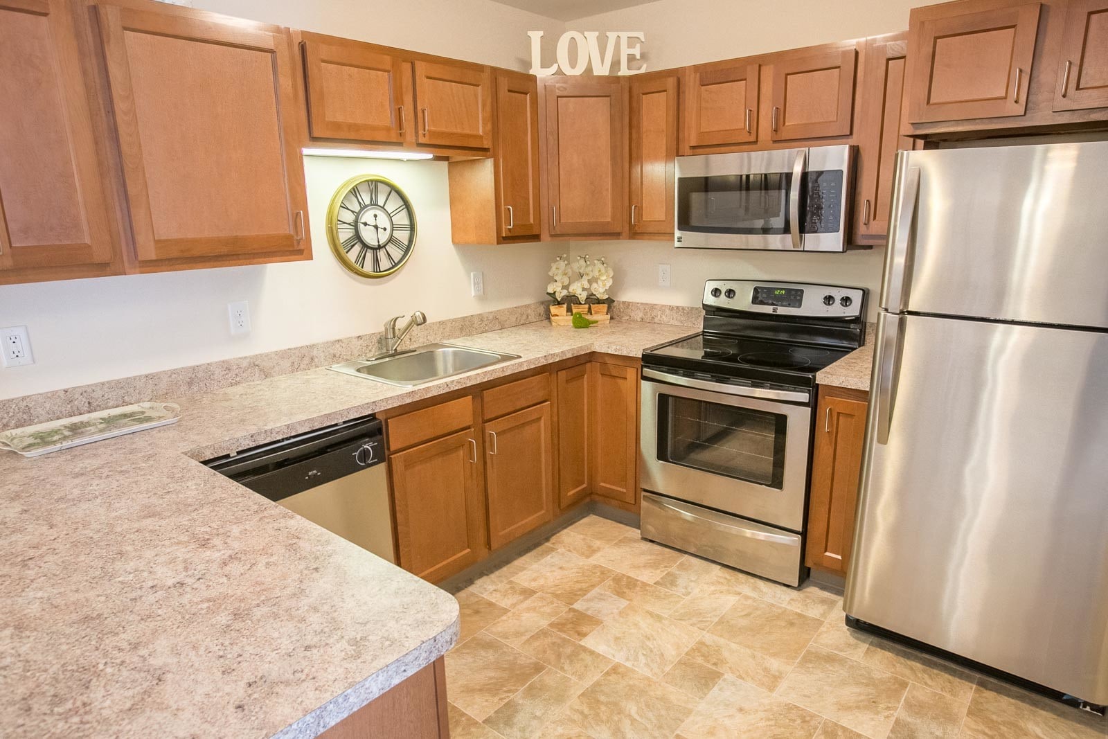 Parma Village Senior Apartments – photo 2