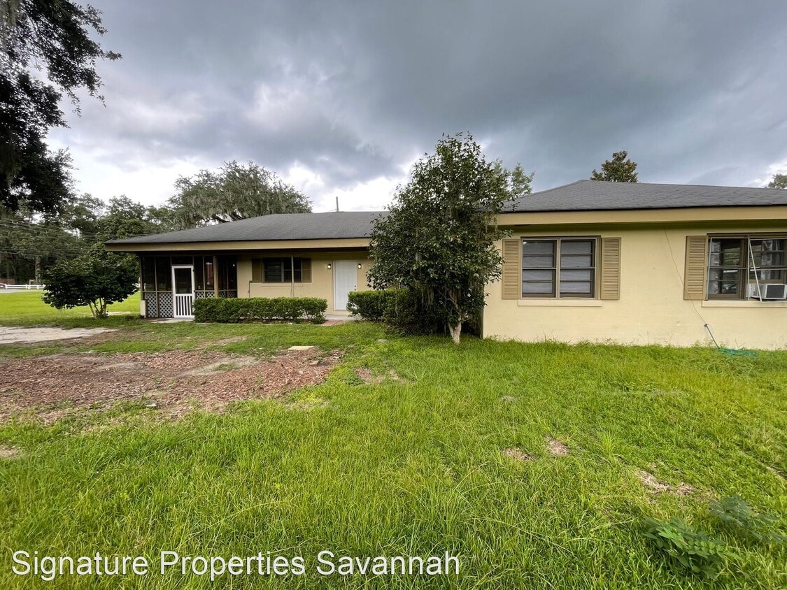 4 br, 2 bath House 10195 Ferguson Ave House Rental in Savannah, GA