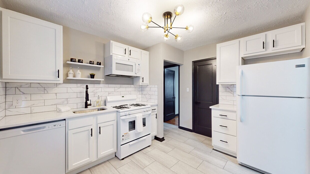 Foto principal - 4409 Gatewood Ave