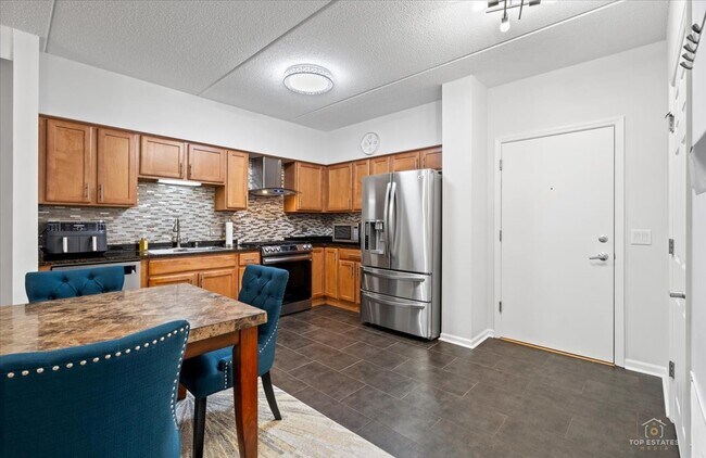Foto del edificio - 3501 Wellington Ct