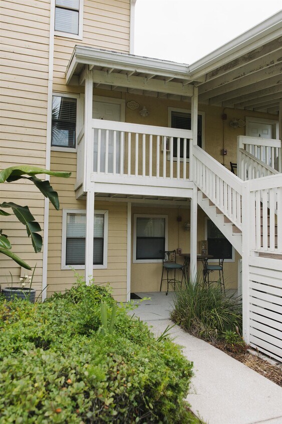 Foto principal - 100 Fairway Park Blvd
