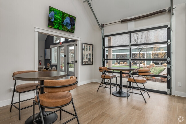 Casa club - VC Acres