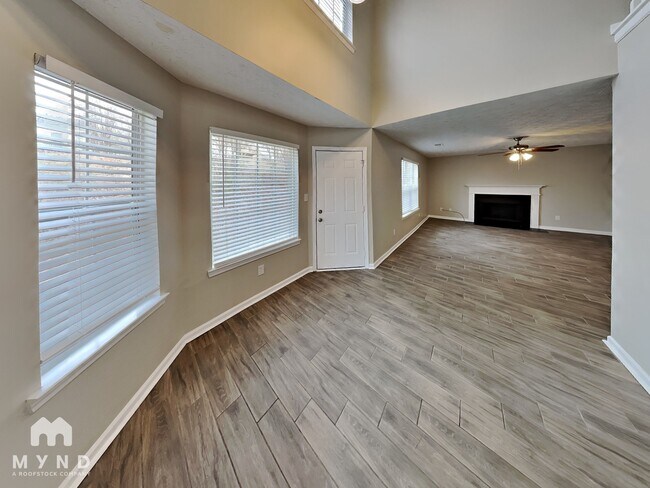 Building Photo - 1769 Cutters Mill Way