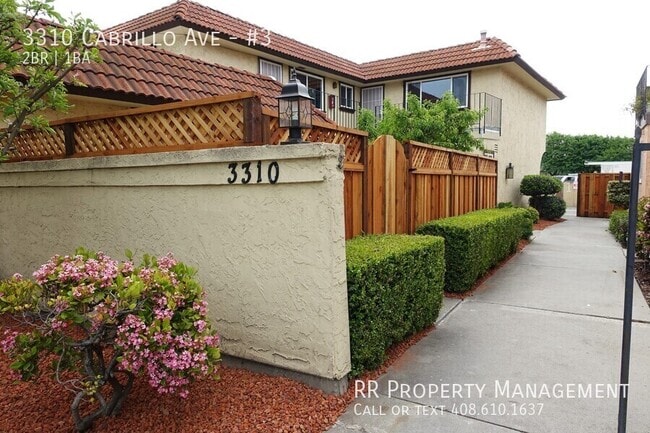 Building Photo - Charming 4-Plex in Santa Clara - Modern & ...