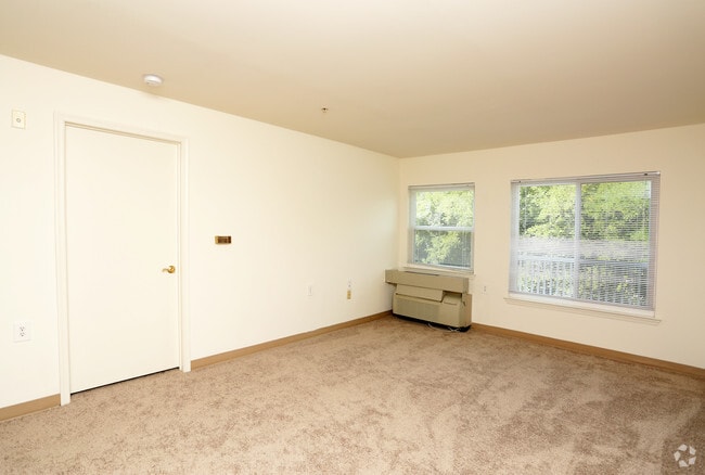 Interior Photo - Woodside Village 55+ Apartments