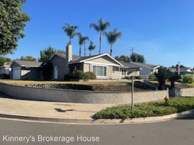 Building Photo - 3 br, 2 bath House - 5042 Briarhill Drive