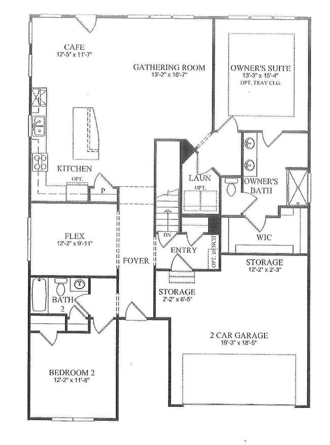 Building Photo - 582 Ivyland St